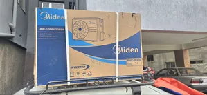 Photo - Ac Air Conditioners for in All Sale