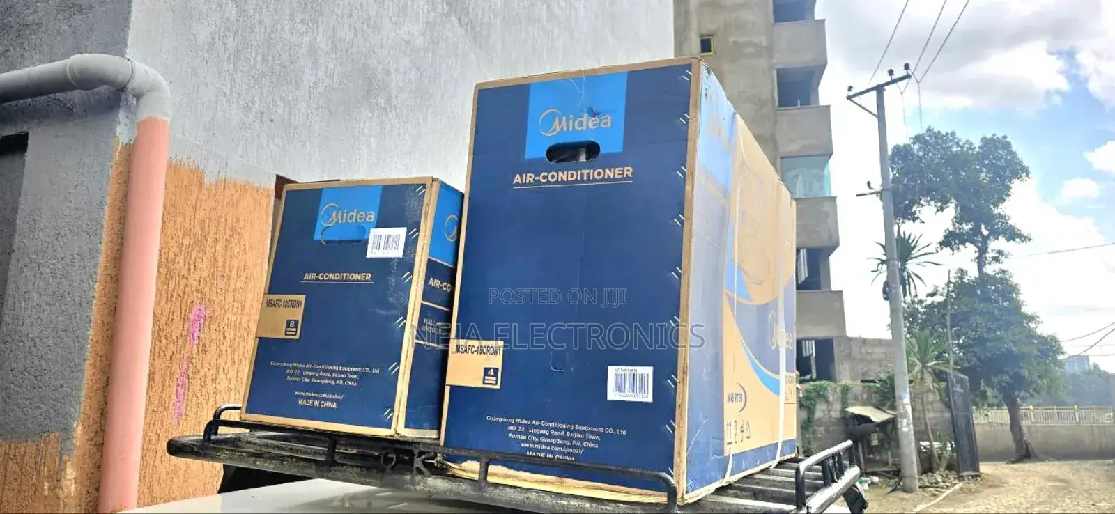 Ac Air Conditioners for in All Sale