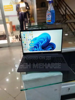 New Laptop HP Stream Notebook 16GB AMD Ryzen 5 SSD 512GB