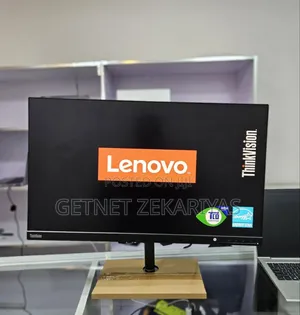 Photo - Framless Monitore