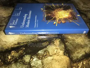 Understanding Modern Electronics-DVD Course and PDF Book