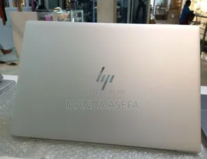 New Laptop HP EliteBook 850 G5 16GB Intel Core I5 SSD 512GB