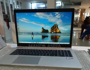 New Laptop HP EliteBook 850 G5 16GB Intel Core I5 SSD 512GB