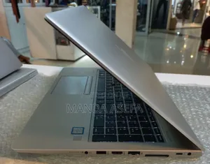 New Laptop HP EliteBook 850 G5 16GB Intel Core I5 SSD 512GB