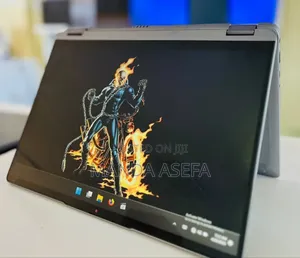 Photo - New Laptop Lenovo 16GB Intel Core I5 SSD 512GB