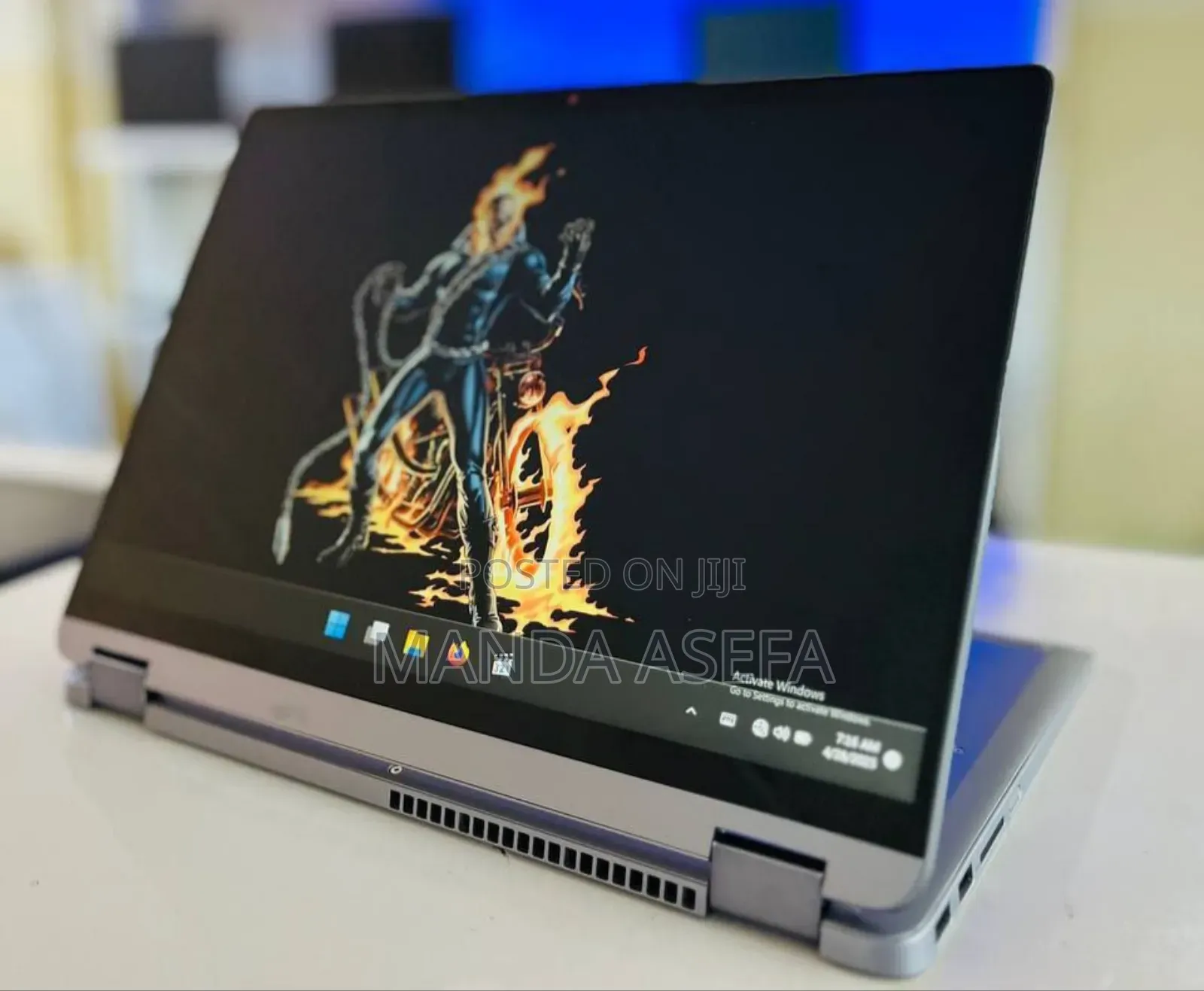 New Laptop Lenovo 16GB Intel Core I5 SSD 512GB