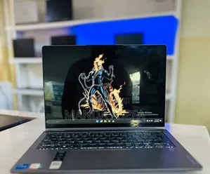 New Laptop Lenovo 16GB Intel Core I5 SSD 512GB