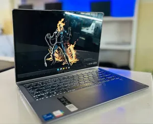 New Laptop Lenovo 16GB Intel Core I5 SSD 512GB