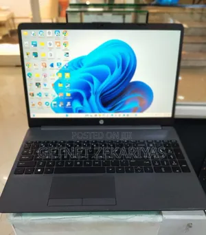 New Laptop HP Stream Notebook 16GB AMD Ryzen 5 SSD 512GB
