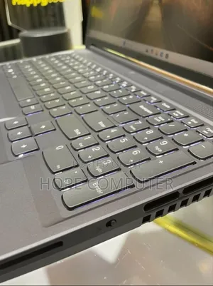 New Laptop Lenovo Legion 5 16GB Intel Core I7 SSD 1T