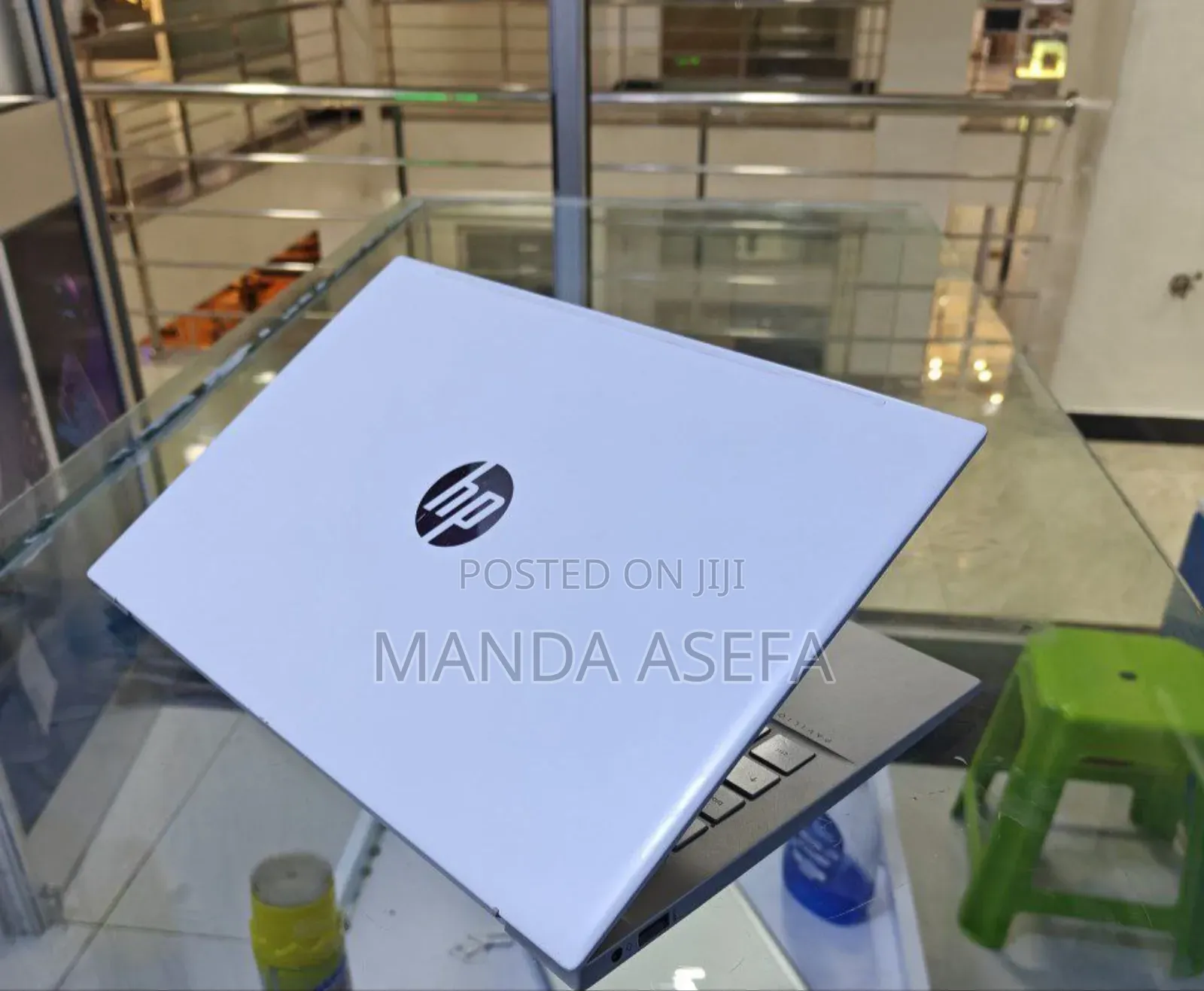 New Laptop HP Pavilion 14 8GB Intel Core I5 SSD 512GB