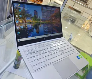 New Laptop HP Pavilion 14 8GB Intel Core I5 SSD 512GB