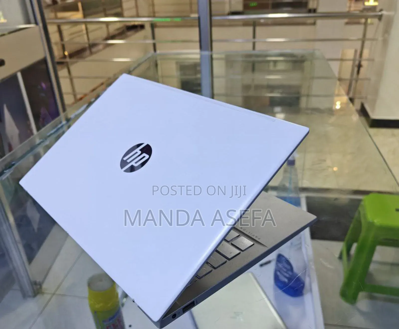 New Laptop HP Pavilion 14 8GB Intel Core I5 SSD 512GB