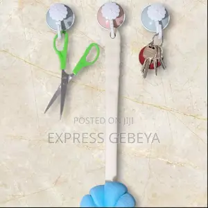 Suction Hook Cups for Different Purposes