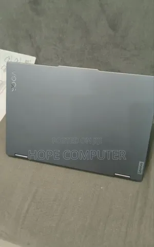 New Laptop Lenovo Yoga 7i 16GB Intel Core Ultra 7 SSD 1T