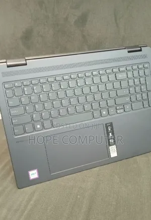 New Laptop Lenovo Yoga 7i 16GB Intel Core Ultra 7 SSD 1T