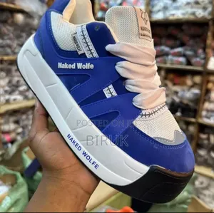 Photo - For Sales New Shoes