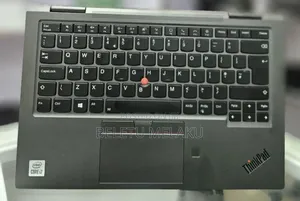 New Laptop Lenovo Thinkpad X1 Yoga 16GB Intel Core I7 SSD 512GB