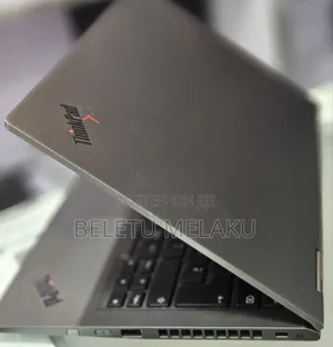 New Laptop Lenovo Thinkpad X1 Yoga 16GB Intel Core I7 SSD 512GB