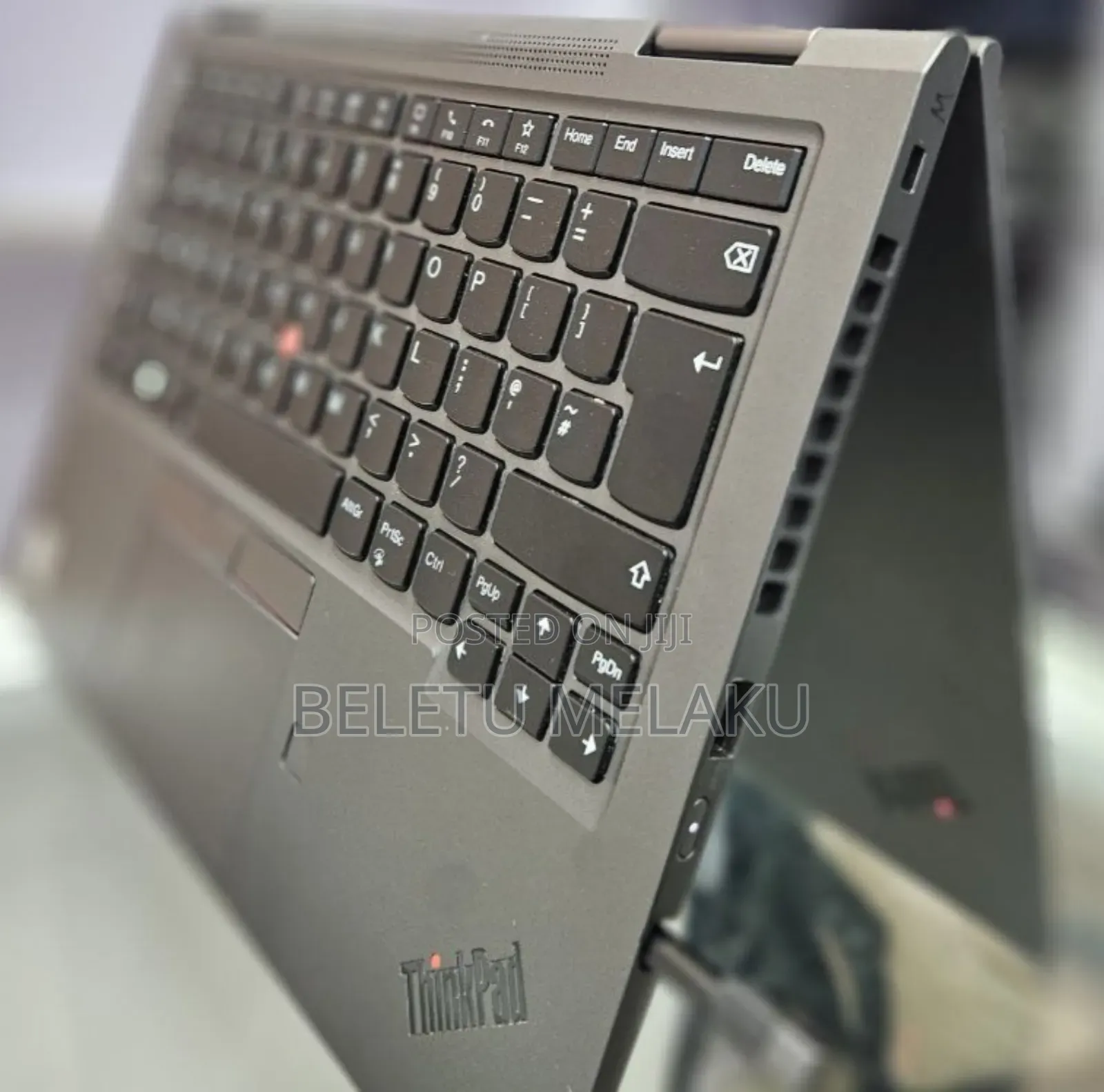 New Laptop Lenovo Thinkpad X1 Yoga 16GB Intel Core I7 SSD 512GB