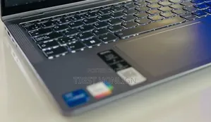 Photo - New Laptop Lenovo Flex 5 16GB Intel Core I5 SSD 512GB