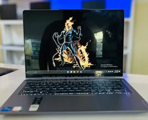 New Laptop Lenovo Flex 5 16GB Intel Core I5 SSD 512GB