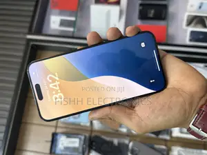 Apple iPhone 15 Pro Max 256 GB Blue