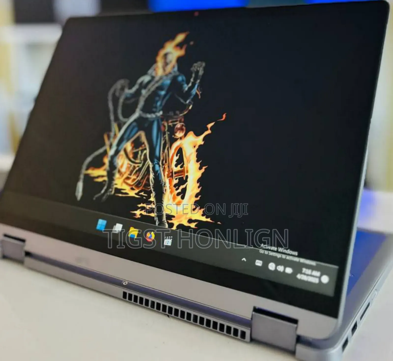 New Laptop Lenovo Flex 5 16GB Intel Core I5 SSD 512GB