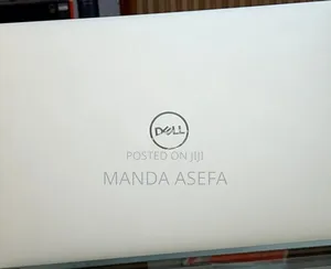 New Laptop Dell XPS 15 9510 16GB Intel Core I7 SSD 1T