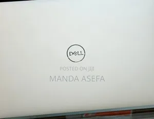 New Laptop Dell XPS 15 9510 16GB Intel Core I7 SSD 1T