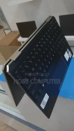 New Laptop HP Spectre X360 16GB Intel Core I7 SSD 1T