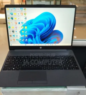 Photo - New Laptop HP Stream Notebook 16GB AMD Ryzen 5 SSD 512GB