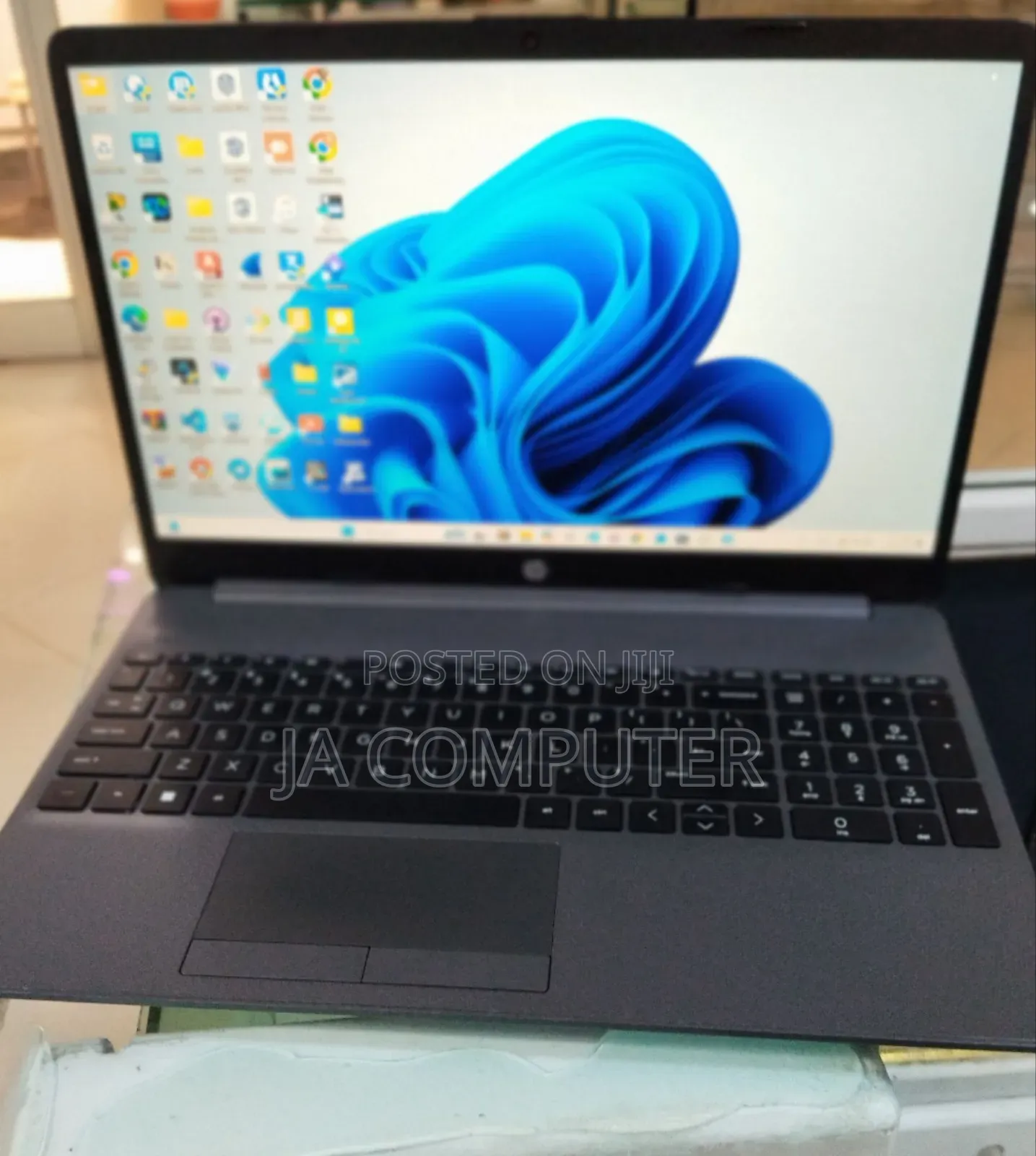 New Laptop HP Stream Notebook 16GB AMD Ryzen 5 SSD 512GB