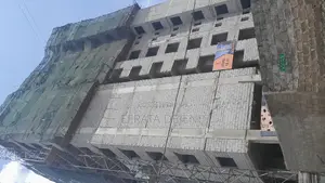 2bdrm Apartment in መካኒሳ አቦ ማዞሪያ, Bole for sale