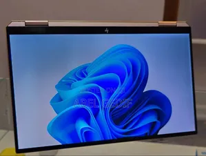 New Laptop HP Spectre 13 16GB Intel Core I7 SSD 512GB