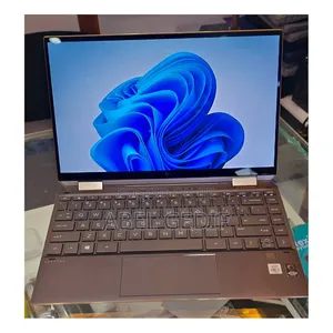 New Laptop HP Spectre 13 16GB Intel Core I7 SSD 512GB
