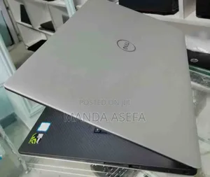 Photo - New Laptop Dell XPS 15 16GB Intel Core I7 SSD 512GB