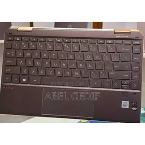 New Laptop HP Spectre 13 16GB Intel Core I7 SSD 512GB