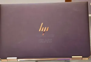 New Laptop HP Spectre X360 16GB Intel Core I7 SSD 1T