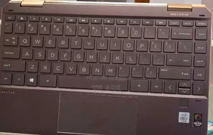 Photo - New Laptop HP Spectre X360 16GB Intel Core I7 SSD 1T