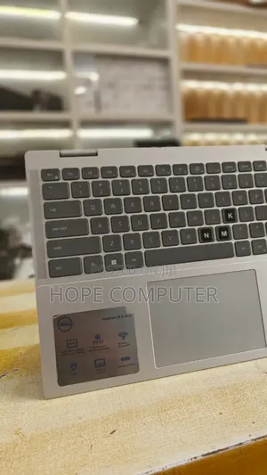 Photo - New Laptop Dell Inspiron 15 16GB Intel Core I7 SSD 512GB