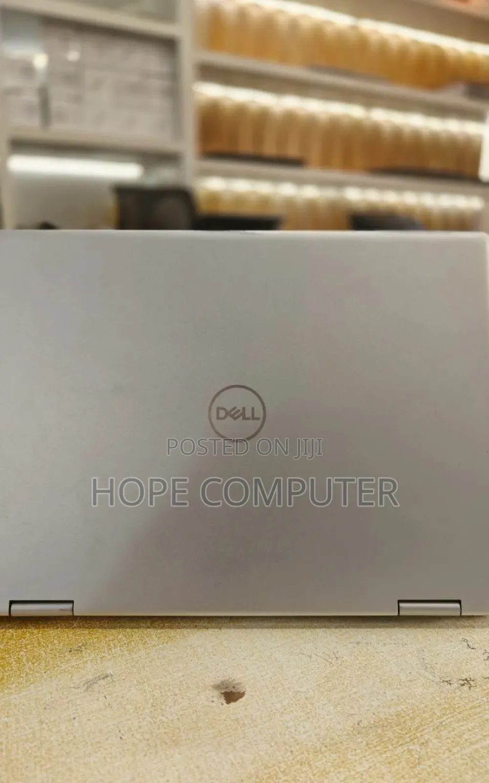 New Laptop Dell Inspiron 15 16GB Intel Core I7 SSD 512GB