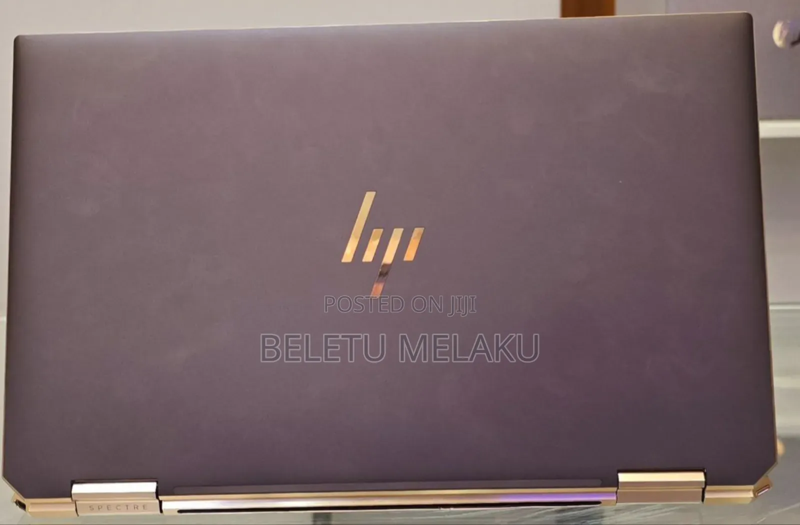 New Laptop HP Spectre X360 16GB Intel Core I7 SSD 1T