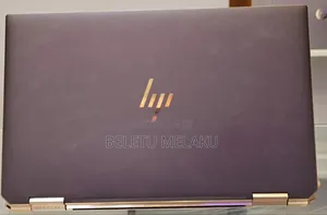 New Laptop HP Spectre X360 16GB Intel Core I7 SSD 1T