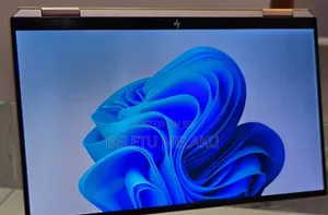 New Laptop HP Spectre X360 16GB Intel Core I7 SSD 1T