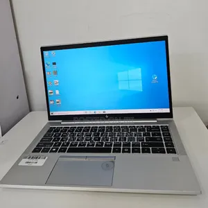 Photo - New Laptop HP EliteBook 840 16GB Intel Core I7 SSD 512GB