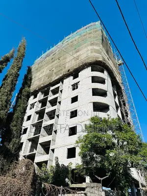 Photo - 2bdrm Apartment in መካኒሳ አቦ ማዞሪያ, Bole for sale