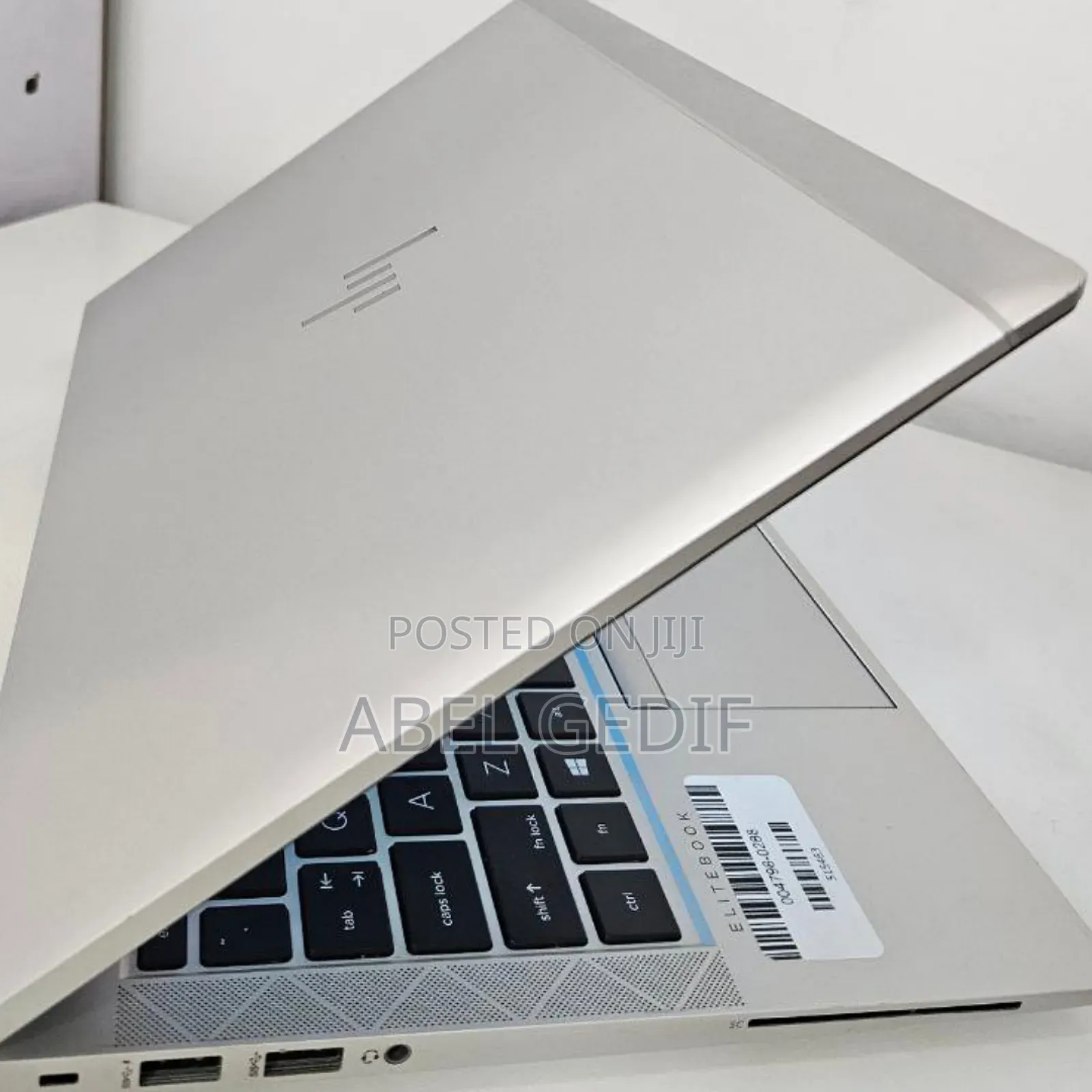 New Laptop HP EliteBook 840 16GB Intel Core I7 SSD 512GB