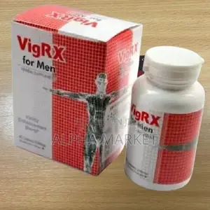 Photo - Vigrx Pill for Men