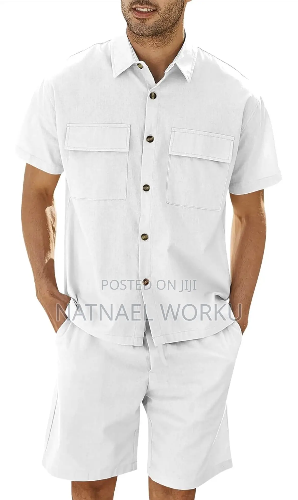 Fashion Complete Suit